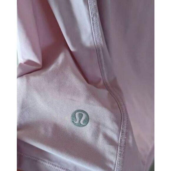 LULULEMON ATHLETICA Run On Tank Size 6 - Picture 4 of 4